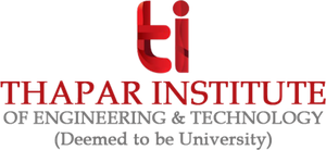 Thapar Institute of Engineering